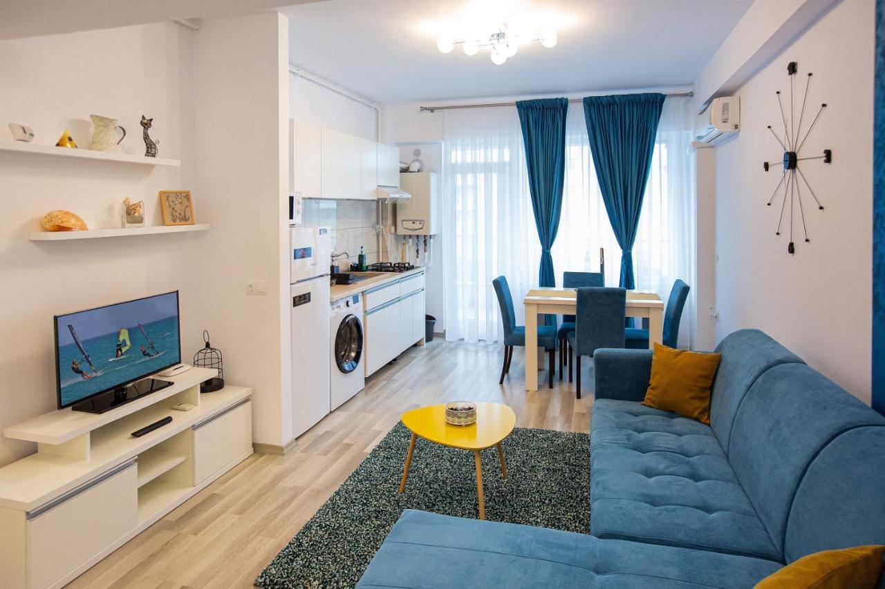 Elegance Apartment Summerland Mamaia Εξωτερικό φωτογραφία