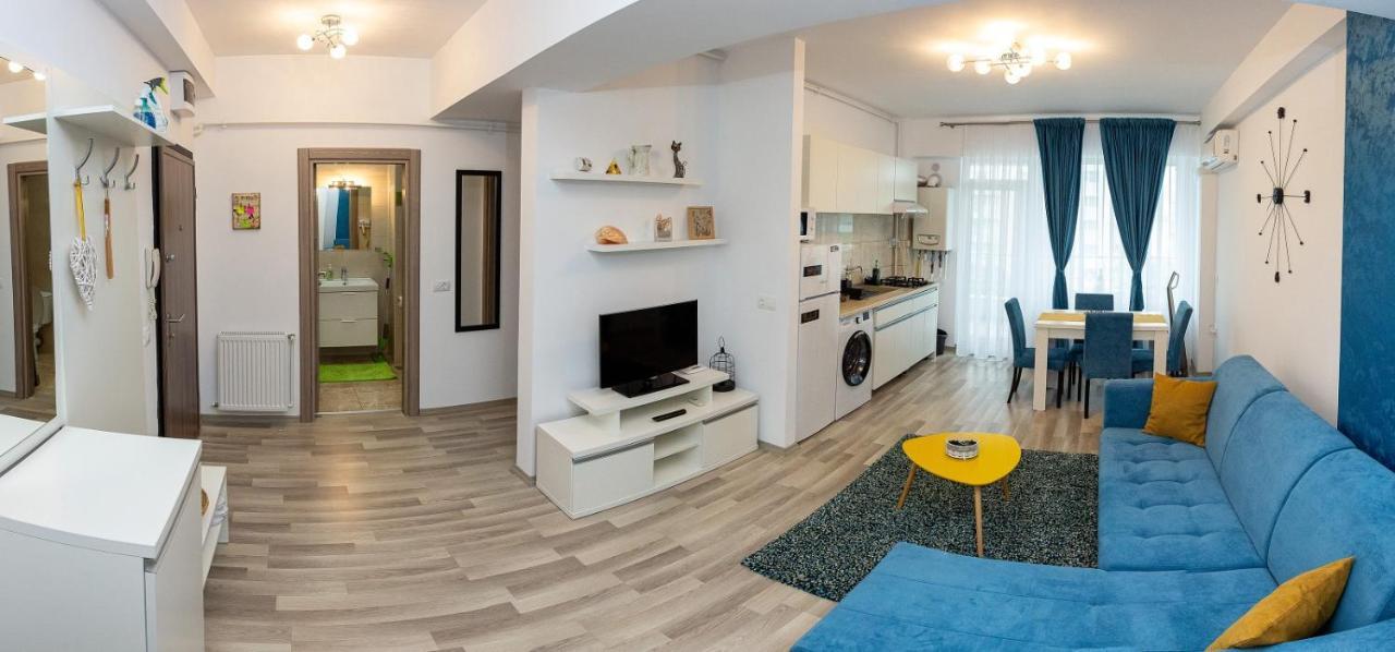 Elegance Apartment Summerland Mamaia Εξωτερικό φωτογραφία